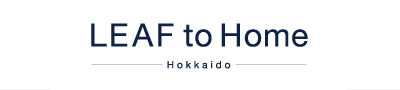 LEAF to Home Hokkaido