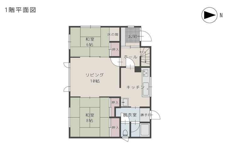 高栄東町1丁目3-51
